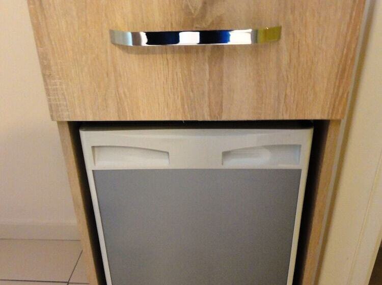 חדר סטנדרט, Altinersan