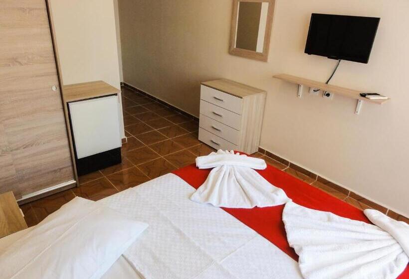 Номер Стандарт, Altinersan