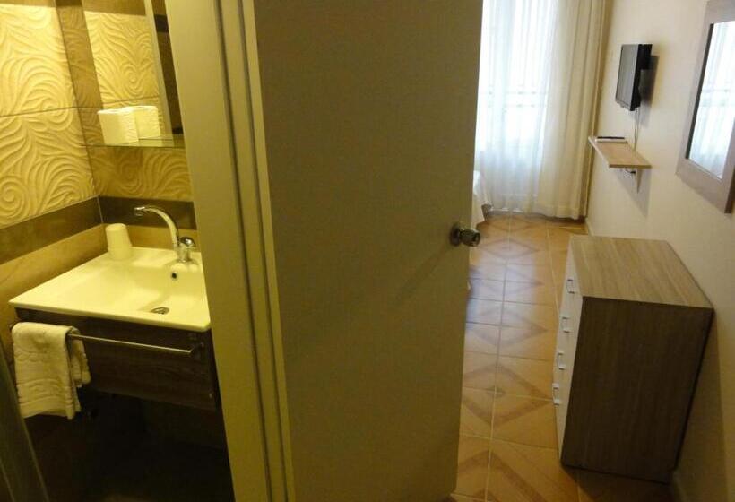 חדר סטנדרט, Altinersan