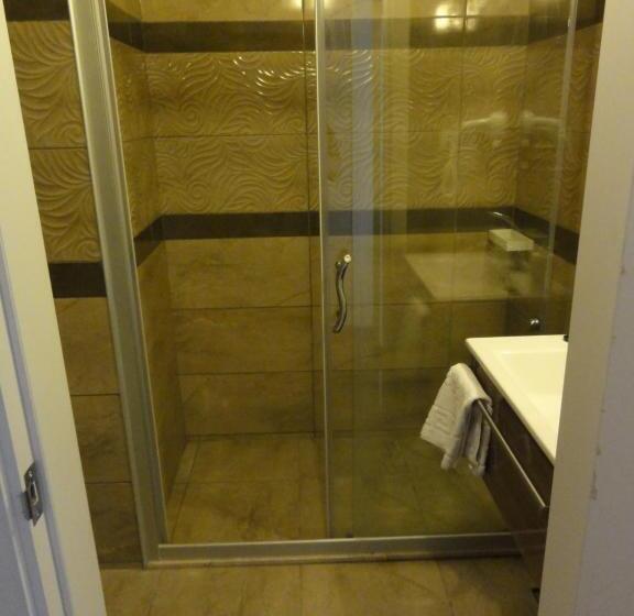 חדר סטנדרט, Altinersan