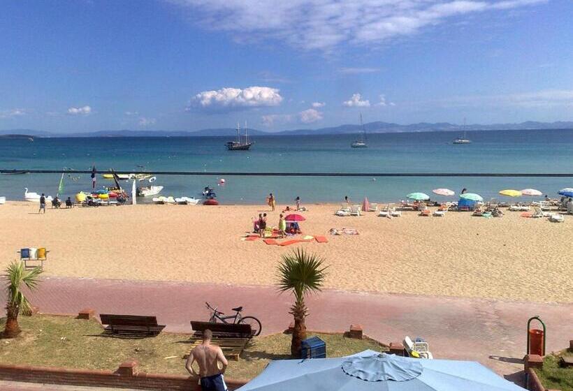 חדר סטנדרט, Altinersan