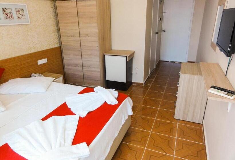 חדר סטנדרט, Altinersan