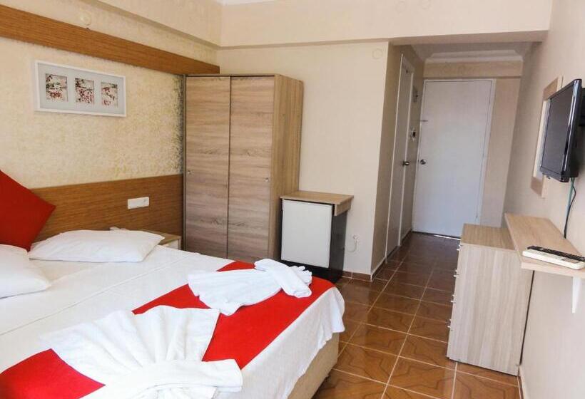 חדר סטנדרט, Altinersan