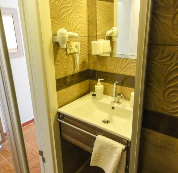 חדר סטנדרט, Altinersan