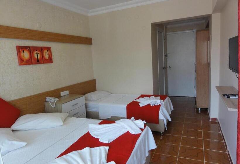 חדר סטנדרט לשלושה, Altinersan