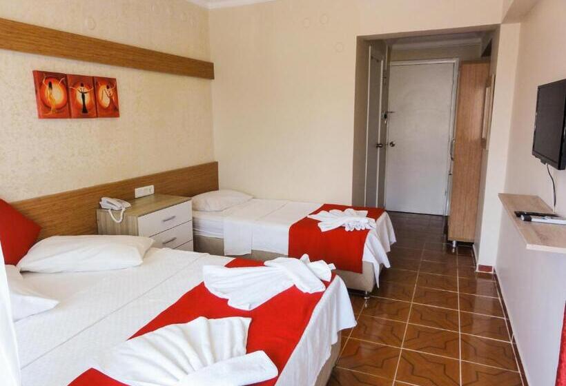 חדר סטנדרט לשלושה, Altinersan