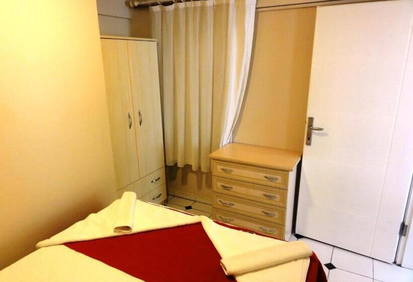 דירת שלושה חדרים, Altinersan