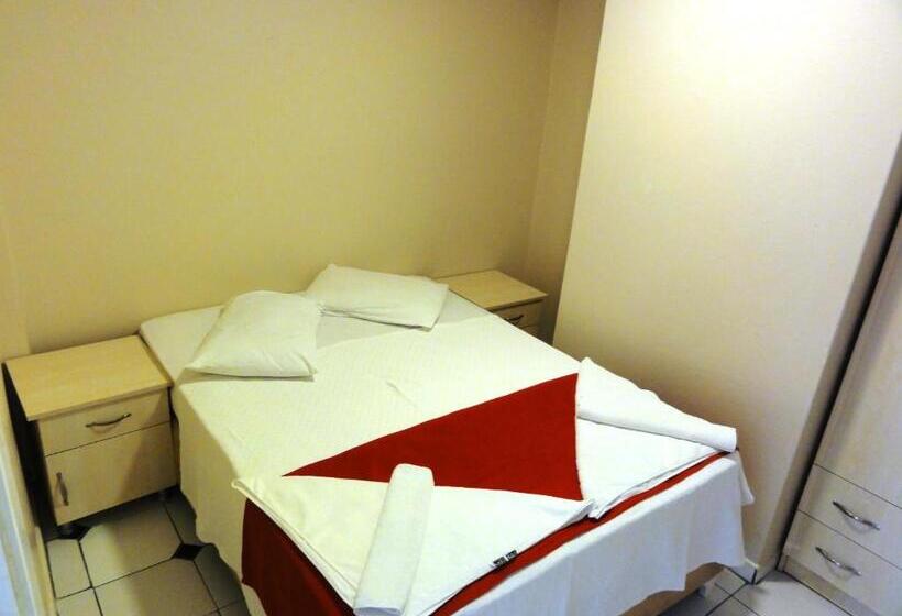 דירת שלושה חדרים, Altinersan