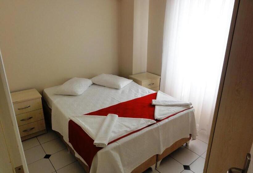 דירת שלושה חדרים, Altinersan