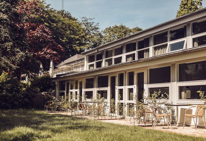 חדר סטנדרט יחיד, Arnbjerg Pavillonen