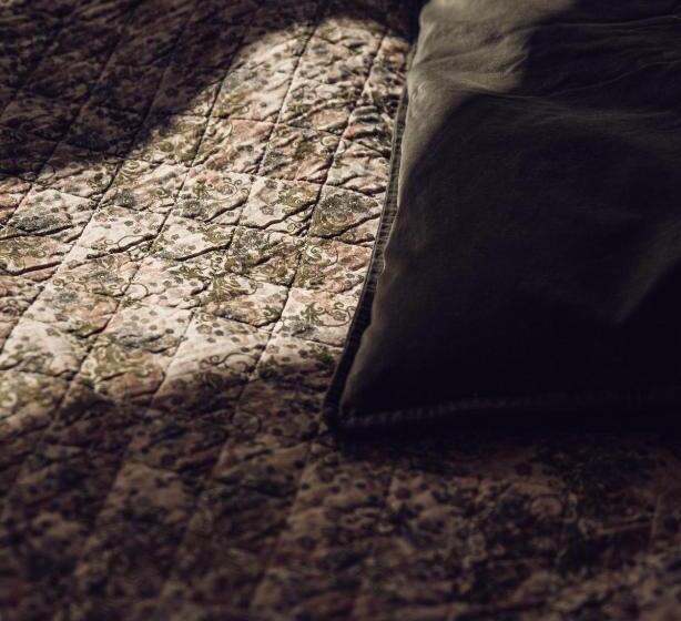 חדר סטנדרט יחיד, Arnbjerg Pavillonen