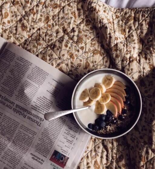 חדר סטנדרט יחיד, Arnbjerg Pavillonen