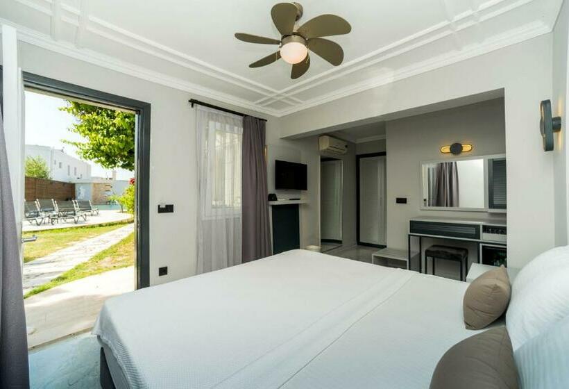 Номер Стандарт, Art Suites