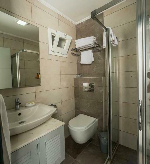 Номер Стандарт, Art Suites