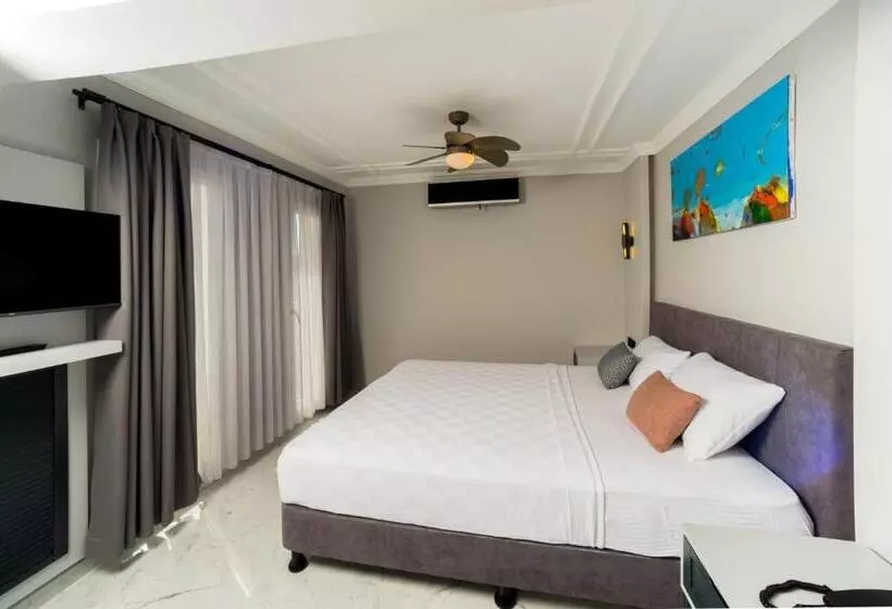 Sviitti, Art Suites