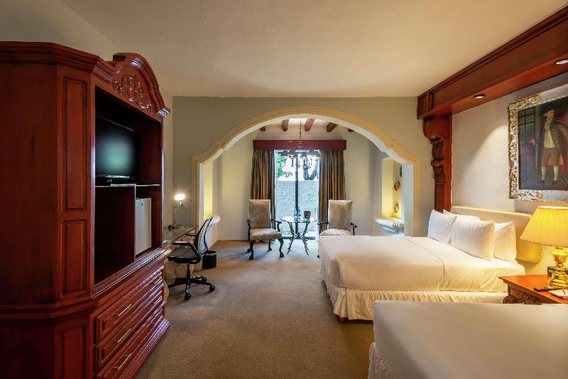 家庭间, Borgo Di Fiuzzi Resort & Spa