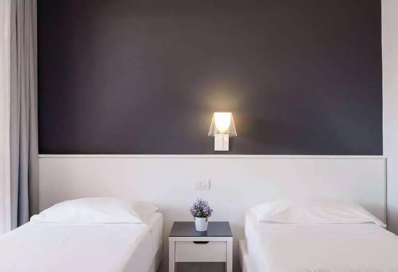 اتاق استاندارد با چشم‌انداز کوهستان, Borgo Di Fiuzzi Resort & Spa