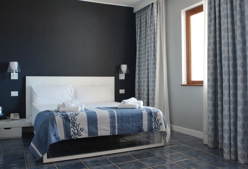 标准间带山景, Borgo Di Fiuzzi Resort & Spa