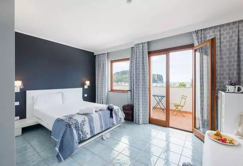 اتاق سوپریور, Borgo Di Fiuzzi Resort & Spa