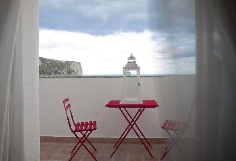 标准三人间, Borgo Di Fiuzzi Resort & Spa