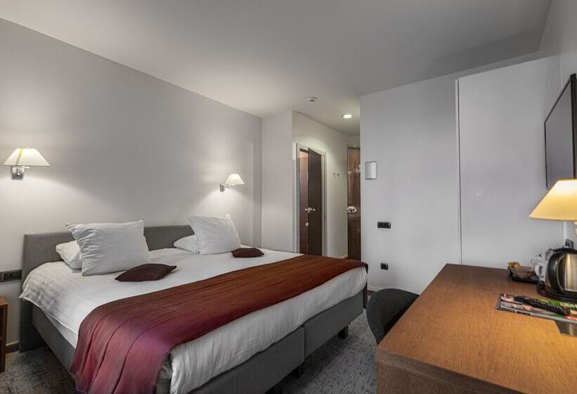 חדר סטנדרט, Bourgoensch Hof