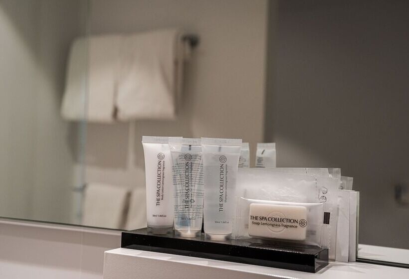 חדר בסיסי, Bourgoensch Hof