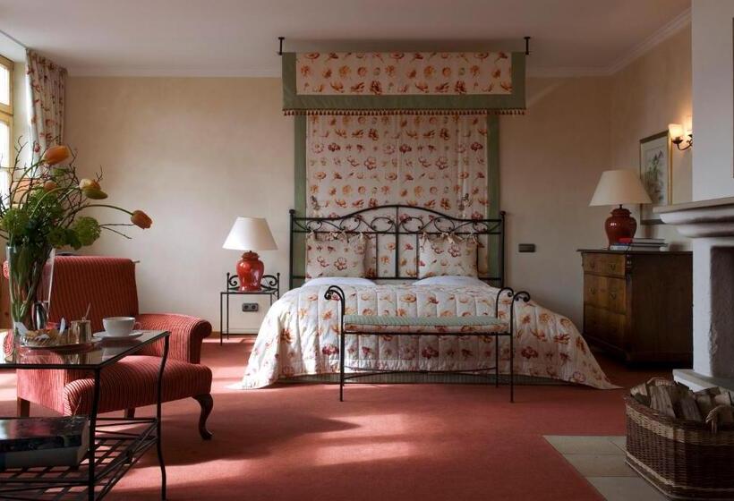 수피리어 룸, Brauereigasthof Hotel Aying