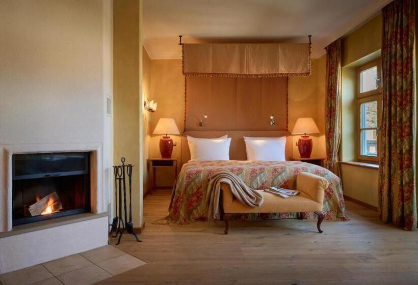 수피리어 룸, Brauereigasthof Hotel Aying