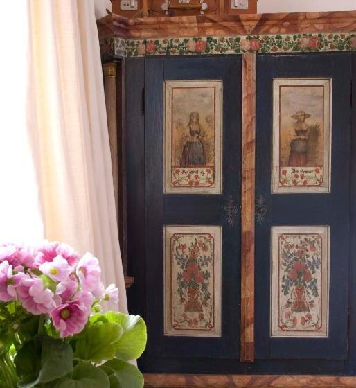 컴포트 싱글 룸, Brauereigasthof Hotel Aying