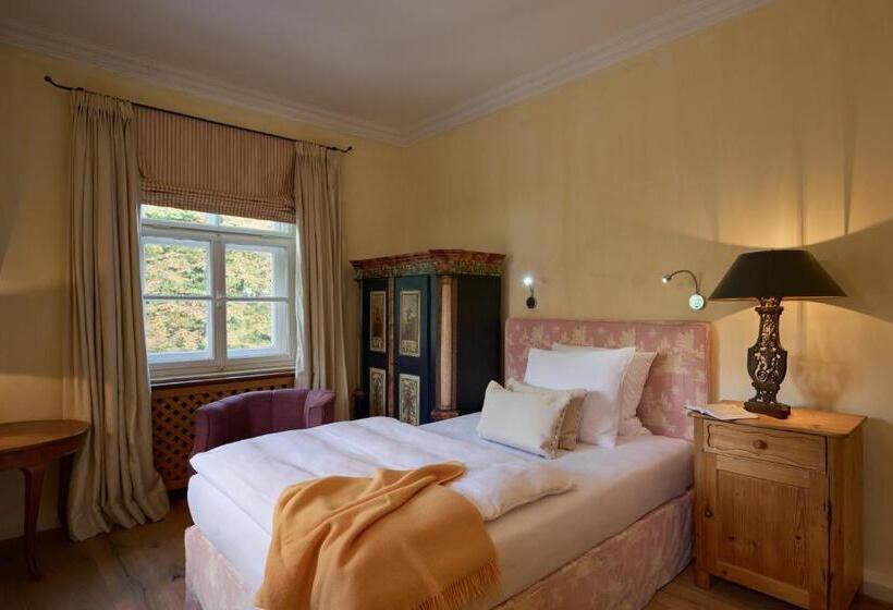 Номер Комфорт Индивидуальный, Brauereigasthof Hotel Aying