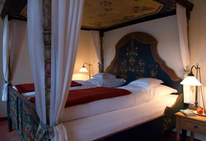 ビジネスルーム, Brauereigasthof Hotel Aying