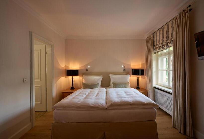 비즈니스룸, Brauereigasthof Hotel Aying