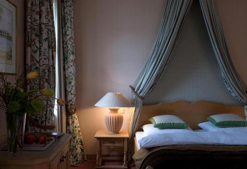 컴포트 룸, Brauereigasthof Hotel Aying