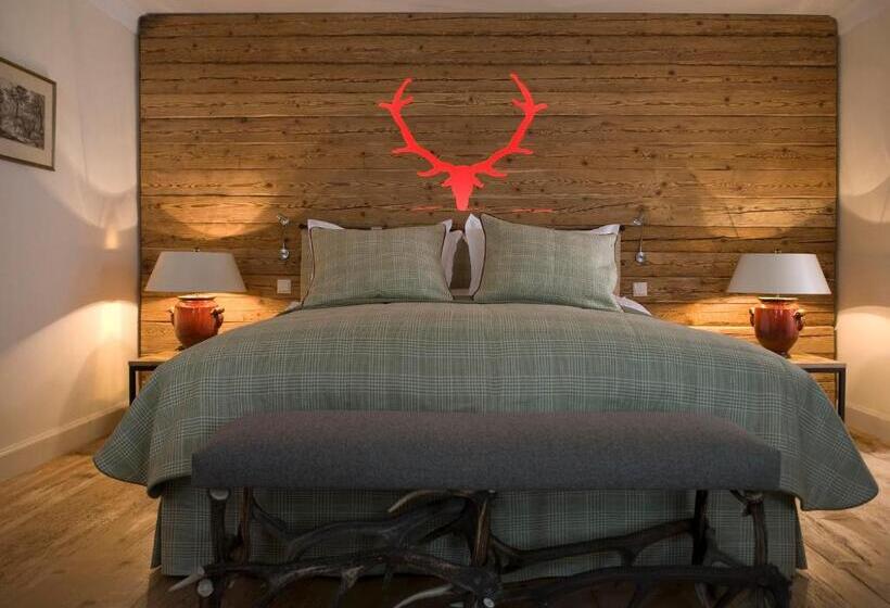 Номер Deluxe, Brauereigasthof Hotel Aying