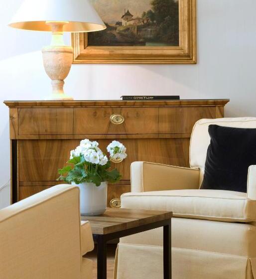 디럭스 룸, Brauereigasthof Hotel Aying