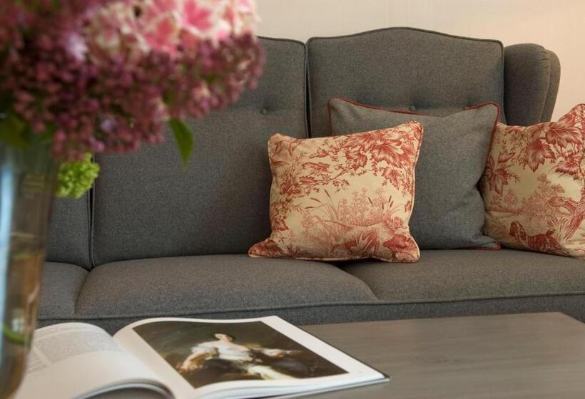 Номер Deluxe, Brauereigasthof Hotel Aying