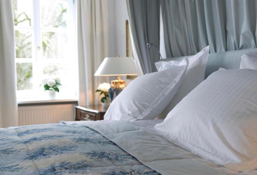 סוויטת ג'וניור, Brauereigasthof Hotel Aying