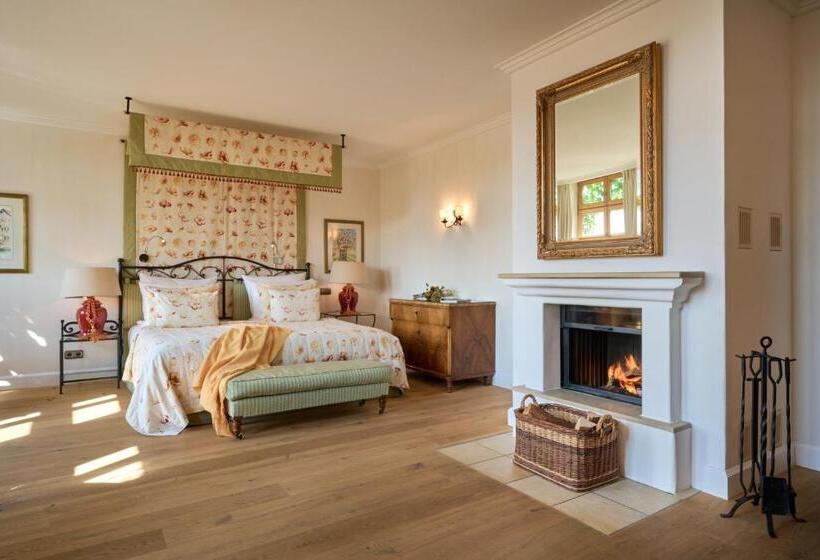 프리미엄 룸, Brauereigasthof Hotel Aying