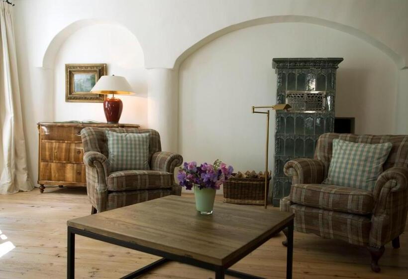 프리미엄 룸, Brauereigasthof Hotel Aying