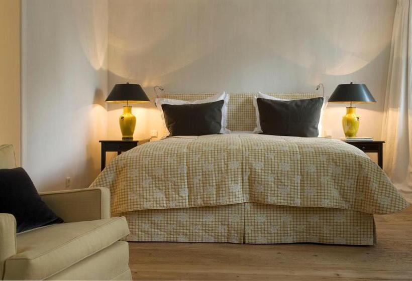 프리미엄 룸, Brauereigasthof Hotel Aying