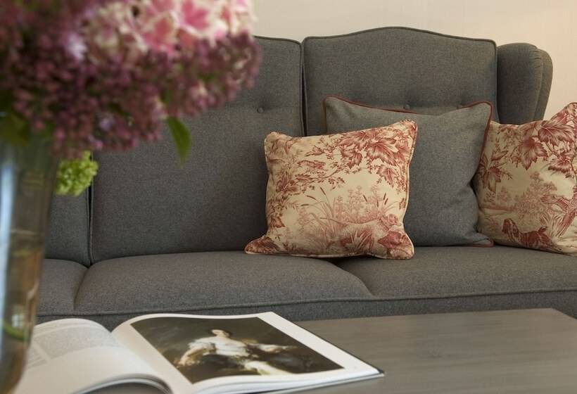 Номер Deluxe, Brauereigasthof Hotel Aying