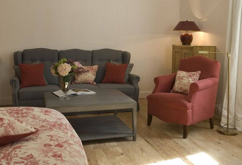 디럭스 룸, Brauereigasthof Hotel Aying