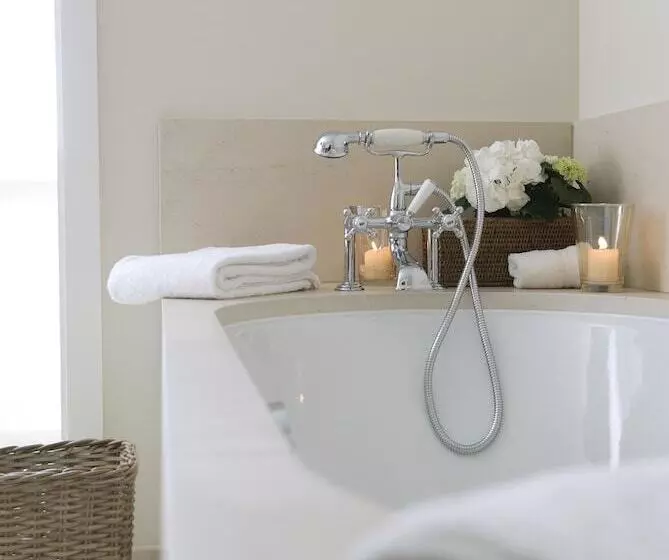 スーペリアールーム, Brauereigasthof Hotel Aying