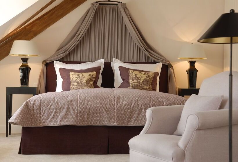 프리미엄 룸, Brauereigasthof Hotel Aying