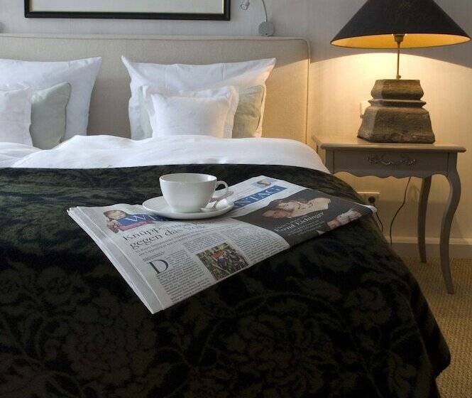 Номер бизнес-класса, Brauereigasthof Hotel Aying