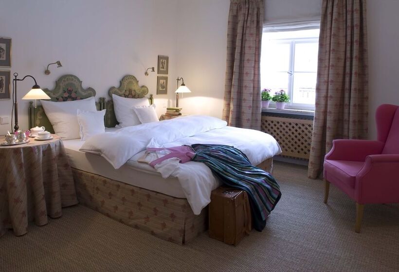 비즈니스룸, Brauereigasthof Hotel Aying