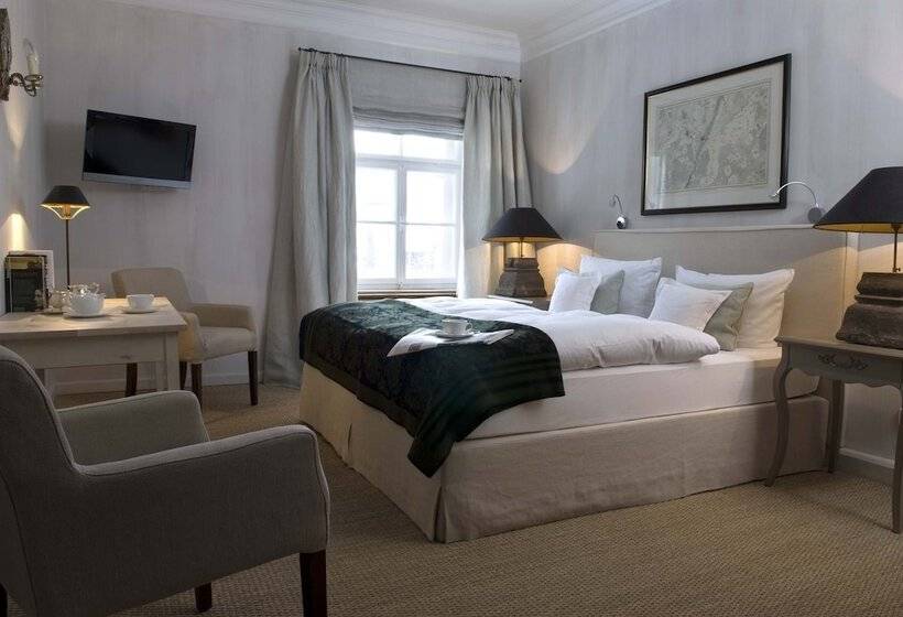 비즈니스룸, Brauereigasthof Hotel Aying