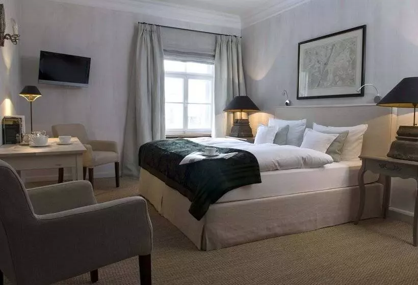 ビジネスルーム, Brauereigasthof Hotel Aying
