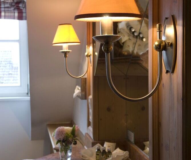 컴포트 싱글 룸, Brauereigasthof Hotel Aying