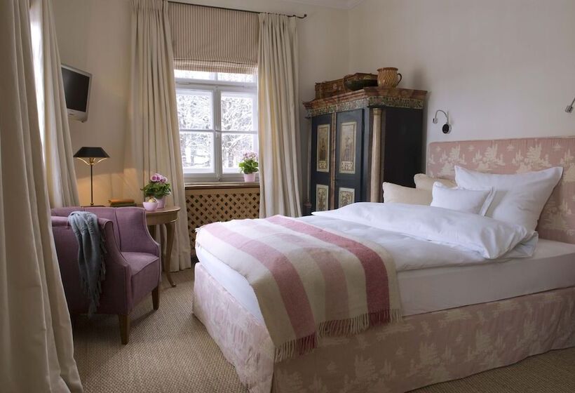 Номер Комфорт Индивидуальный, Brauereigasthof Hotel Aying